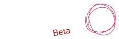 AI World logo beta